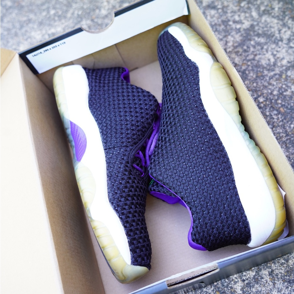 Air Jordan Future Low GG